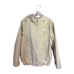 The North Face Inlux - Women's Insulated Dry vent Jacket Khaki Sz XL